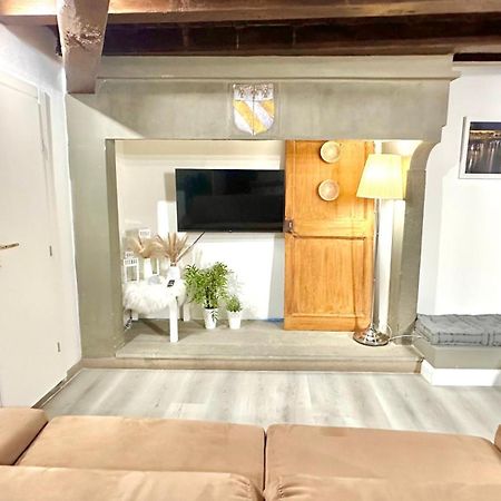 Davanzati Boutique Apartment 피렌체 외부 사진