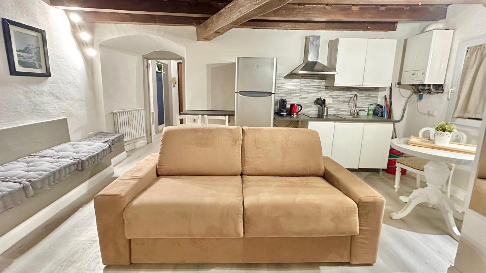 Davanzati Boutique Apartment 피렌체 외부 사진