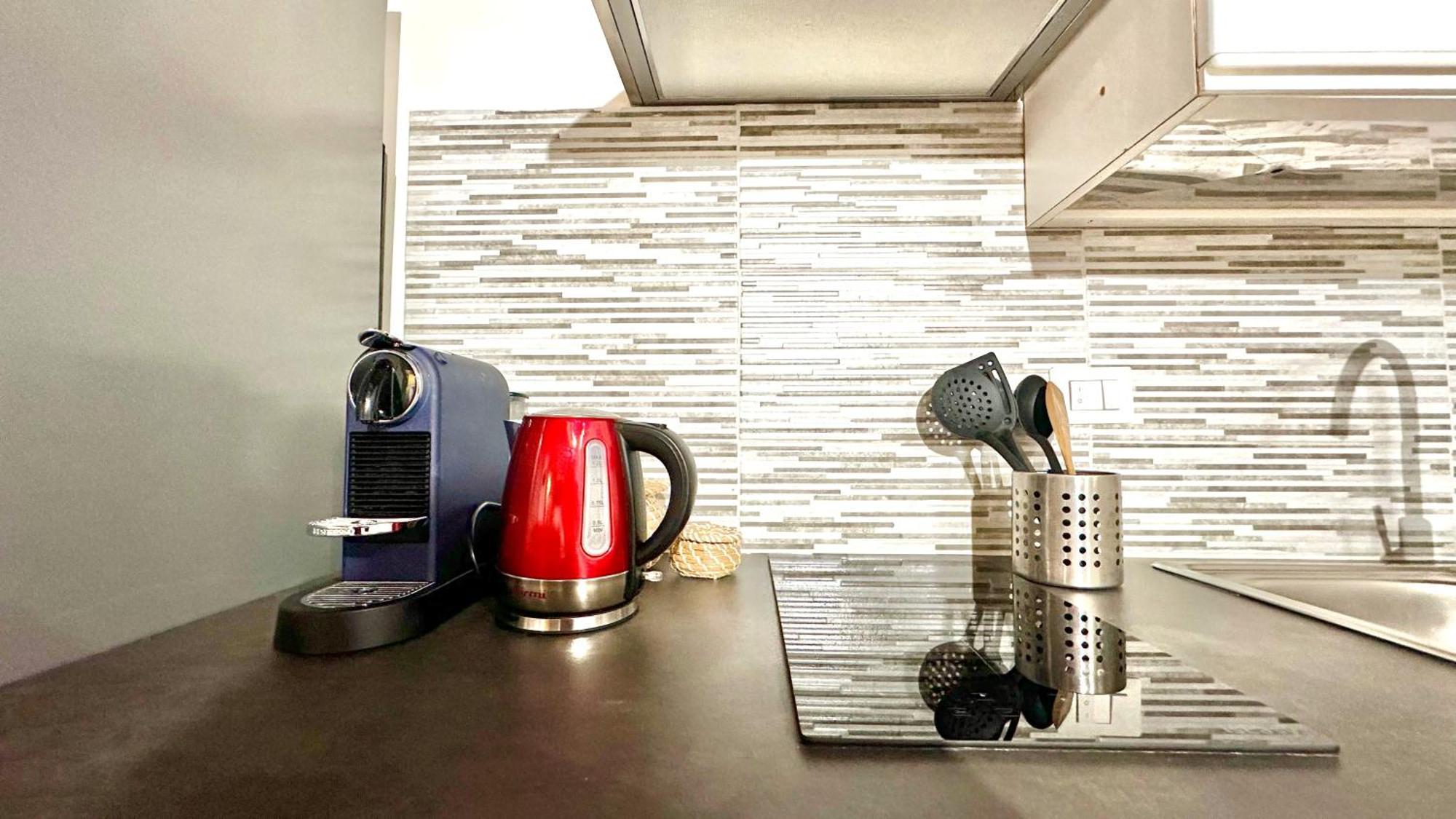 Davanzati Boutique Apartment 피렌체 외부 사진