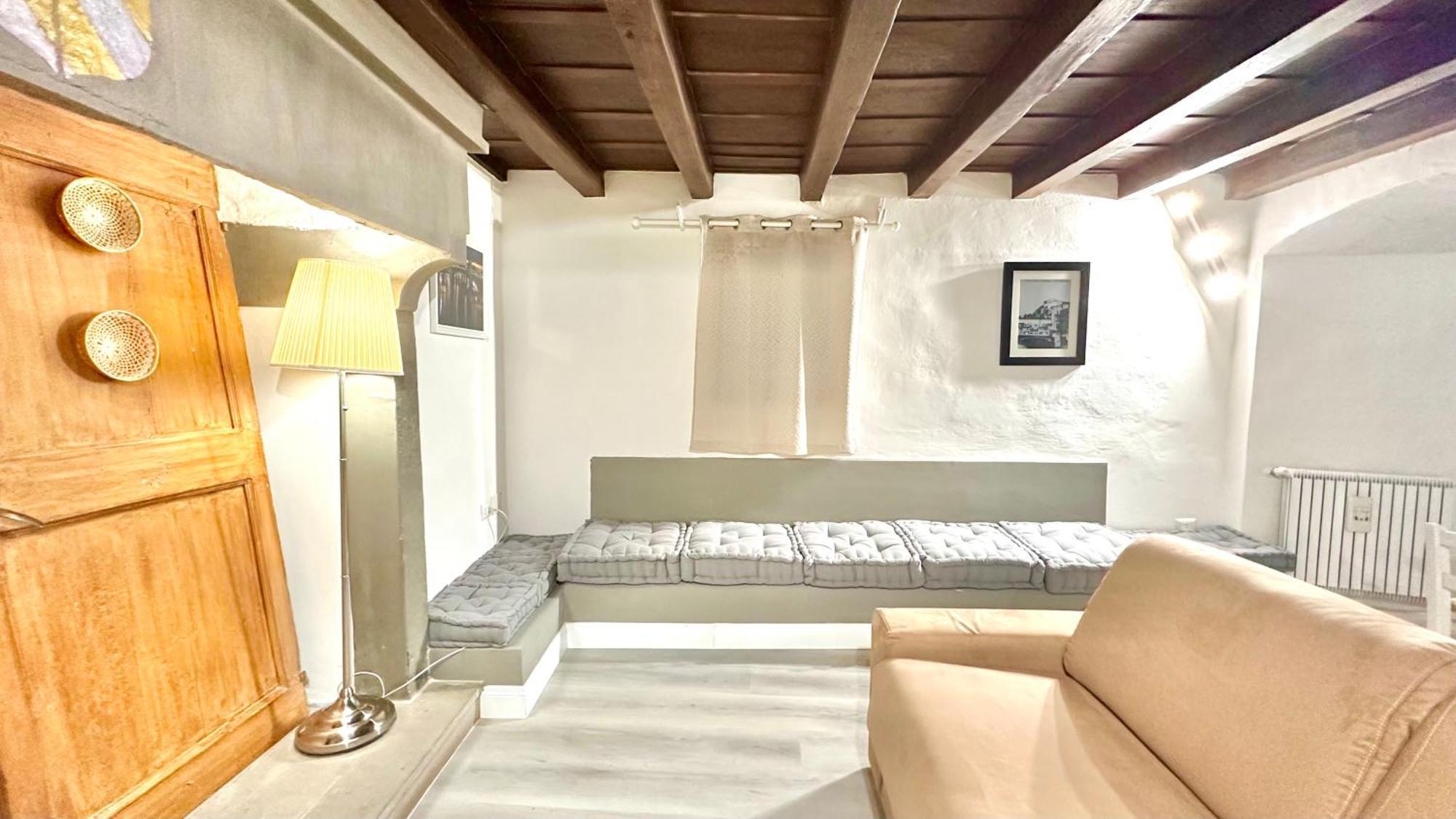 Davanzati Boutique Apartment 피렌체 외부 사진